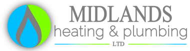 Midlands Heating and Plumbing Logo